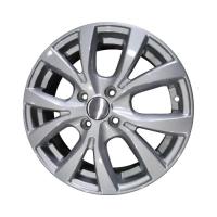 ���� ���� KL-262 Hyundai Solaris