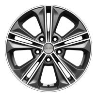 ����� ���� KL-295 Hyundai Creta �����