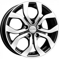 ����� K&K Nissan Terrano (KC704) ����� ������