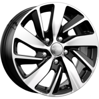 ����� K&K Ford Focus New (KC741) ����� ������