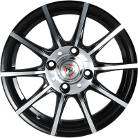 Диски литые NZ SH625