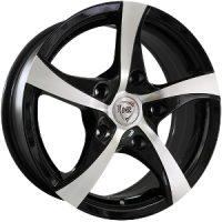����� NZ SH646 BKF