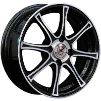 ����� NZ SH607 BKF