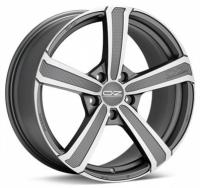 ����� OZ Montecarlo HLT Matt Dark Graphite Diamond Cut