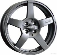 ����� OZ Record Race Silver