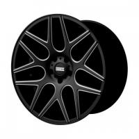 Диски R20 Fondmetal STCMSF
