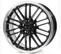 ����� R18 Borbet CW2-5
