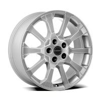 ����� Borbet X10 Crystal Silver
