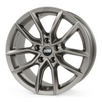Диски R19 BBS XA0102