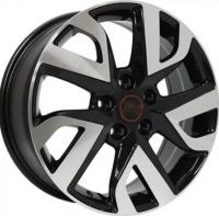 ����� Replica LegeArtis H78 BKF