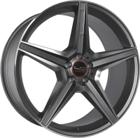 ����� Replica LegeArtis MR75 MBF