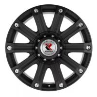 ����� RepliKey Toyota LC Prado 150 [RK1015] Matt Black