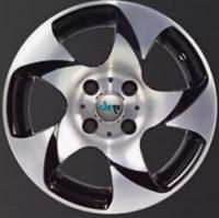 Диски R13 Hi Tech MKF404