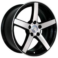 ����� FM S166 Matt Black+Polish
