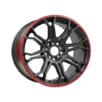 ����� FM S059 Machined Black