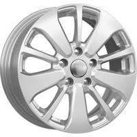 ����� K&K Ssang Yong Actyon (KC688) �������