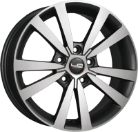 ����� Replica LegeArtis VV158 BKF