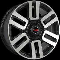 ����� Replica LegeArtis TY78 BKF