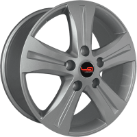 Диски R19 Replica LegeArtis TY71