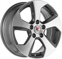 ����� RepliKey Volkswagen Golf 5,6 [RK L85D] BKF