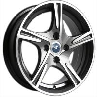 ����� FLY F021 Machined Gunmetal