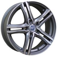 ����� FM B251 Gray  Polish Face