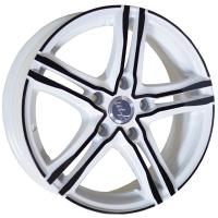 ����� FM B251 White  Black