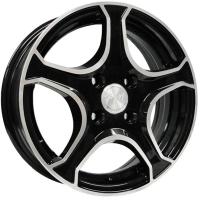 ����� FM S144 Machined Black