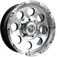 ����� FM S741 Machined Black
