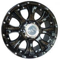 ����� FM S257 Black