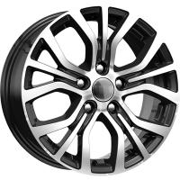 ���� K&K Nissan Qashqai (KC736)