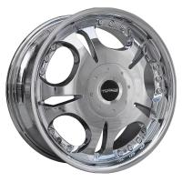 Диски R13 TGRacing LMC001