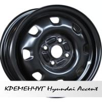 ���� ��������� Hyunda Accent