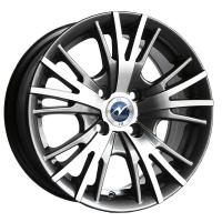 ����� FLY F005 Machined Gunmetal