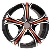 ����� FM 2003 Matt Black+Red