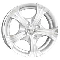 ����� FM 2003 White Polish