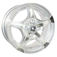 ����� FM 2002 Machined White