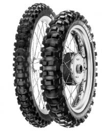 ���� Pirelli Scorpion XC Mid Soft