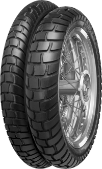 ���� Continental ContiEscape