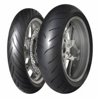 ���� Dunlop Sportmax Roadsmart II