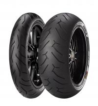 ���� Pirelli Diablo Rosso II