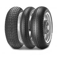 ���� Metzeler Racetec RAIN