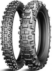 ���� Michelin Enduro Competition VI