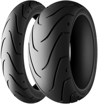 ���� Michelin SCORCHER 11