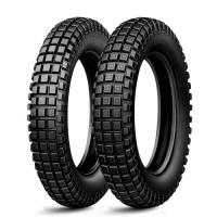 ���� Michelin Trial Light X