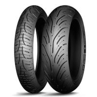 ���� Michelin Pilot Road 4 SC