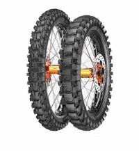 ���� Metzeler MC360 Mid Hard