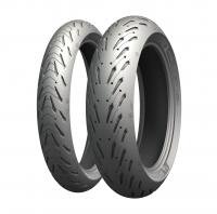 ���� Michelin Road 5