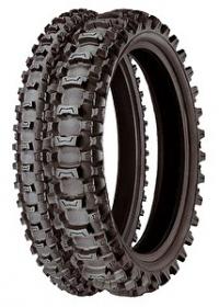 ���� Michelin Starcross MS3
