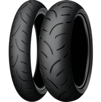 ���� Dunlop Sportmax Qualifier II